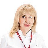 Врач Орехова Татьяна Николаевна