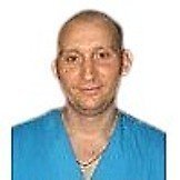 Врач Орлов Александр Владимирович