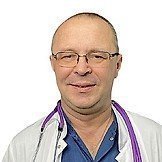 Врач Орлов Евгений Анатольевич