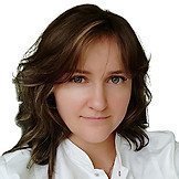 Врач Орлова Евгения Вячеславовна