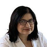Врач Орлова Лариса Николаевна
