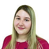 Врач Осадчая Кристина Евгеньевна