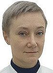 Врач Осадченко Елена Александровна