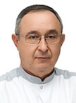 Врач Осадчий Виктор Васильевич