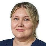 Врач Осадчук Оксана Анатольевна