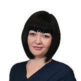 Врач Осипян Татьяна Витальевна