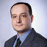 Врач Осипов Евгений Викторович