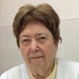 Врач Осипова Юлия Давыдовна