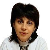 Врач Осипова Валерия Яковлевна 