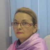 Врач Османова Лиля Менсувутовна