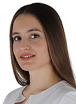 Врач Оспищева Дарья Владимировна