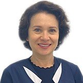 Врач Остапова Елена Егоровна