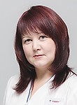 Врач Островская Инна Владимировна