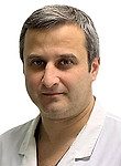 Врач Островский Николай Анатольевич