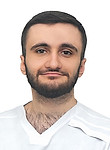 Врач Отарян Артём Сейранович