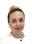 Врач Овакимян Карина Шакроевна