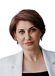 Врач Овакова Карина Викторовна