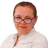 Врач Овчинникова Наталья Александровна
