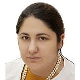 Врач Овсепян Кристина Гивиевна