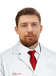 Врач Падуков Глеб Александрович