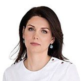 Врач Пакус Елена Сергеевна
