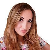 Врач Палатова Алла Геннадьевна