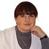 Врач Палиева Наталья Викторовна