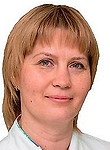 Врач Пампуло Наталья Сергеевна