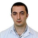 Врач Панахов Рустам Замирович