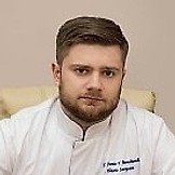 Врач Панченко Денис Владимирович