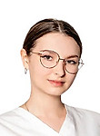 Врач Панченко Мария Евгеньевна