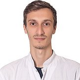 Врач Панченко Николай Геннадьевич