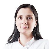 Врач Пантелеева Нелли Сергеевна
