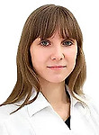 Врач Папка Виктория Евгеньевна