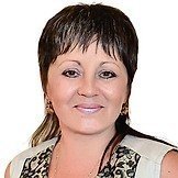 Врач Папкова Ирина Викторовна