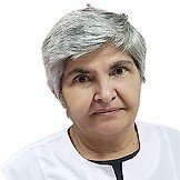 Врач Папоян Сусанна Шагеновна