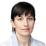 Врач Парамонова Наталья Борисовна