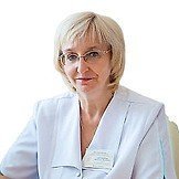 Врач Парамонова Наталья Ивановна