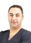 Врач Паравян Жирайр Артемович