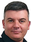 Врач Париев Александр Викторович