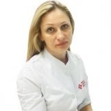 Врач Пармон Светлана Павловна