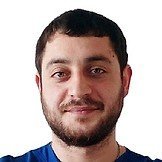 Врач Паронян Эрик Агасиевич