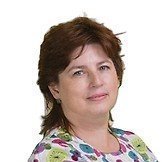 Врач Паршикова Наталья Викторовна
