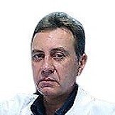 Врач Пащенко Сергей Михайлович