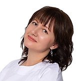 Врач Пасько Татьяна Викторовна