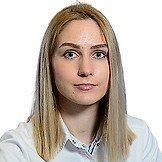 Врач Павленко (Шевченко) Анастасия Дмитриевна