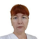 Врач Павлинова Ирина Борисовна