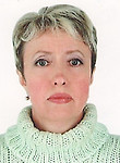 Врач Павлюкова Ольга Викторовна