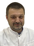 Врач Павлов Игорь Сергеевич
