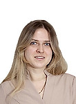 Врач Павлова Анна Павловна